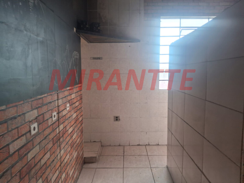 Comercial de 85m² em Tucuruvi