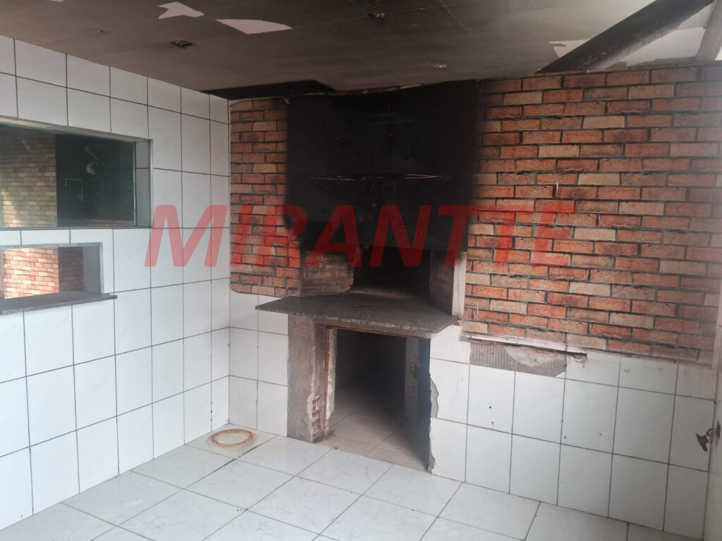 Comercial de 85m² em Tucuruvi