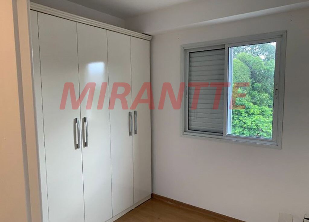Apartamento de 62m² com 2 quartos em Moema