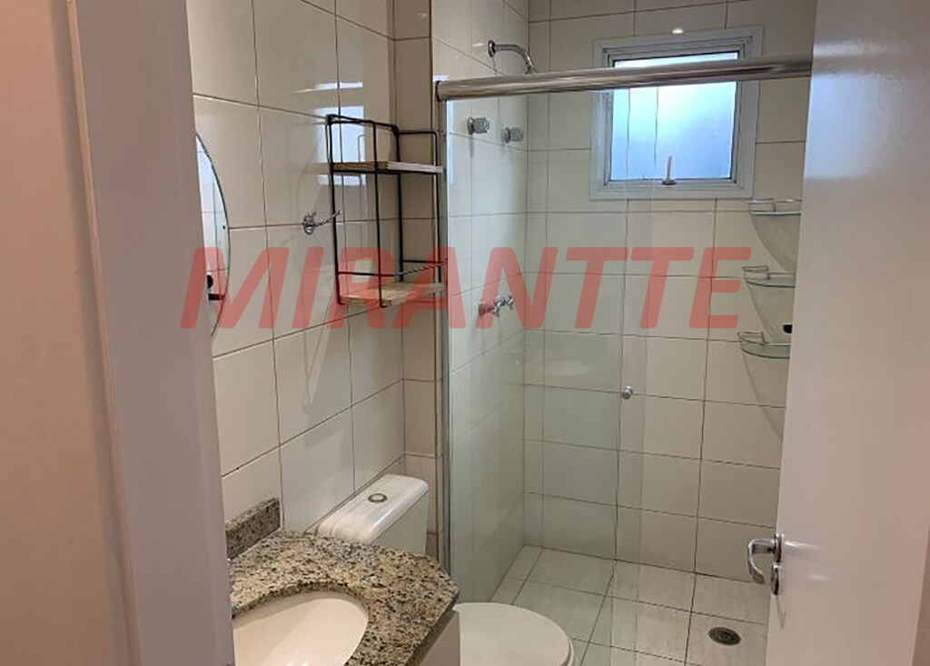 Apartamento de 62m² com 2 quartos em Moema
