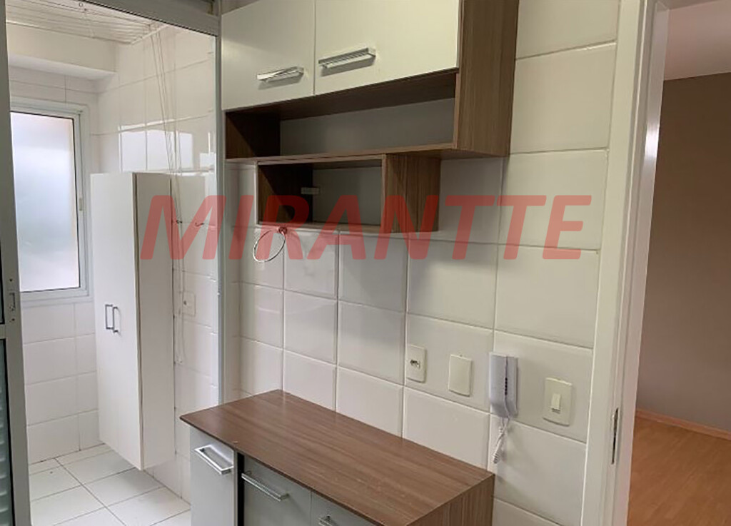 Apartamento de 62m² com 2 quartos em Moema