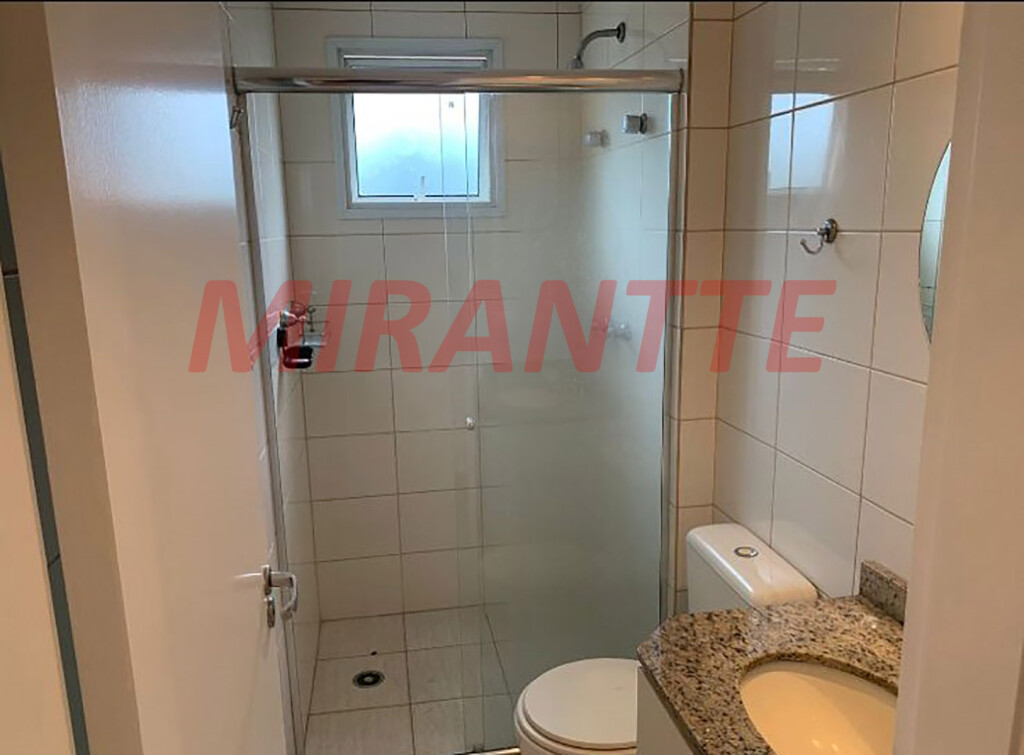 Apartamento de 62m² com 2 quartos em Moema