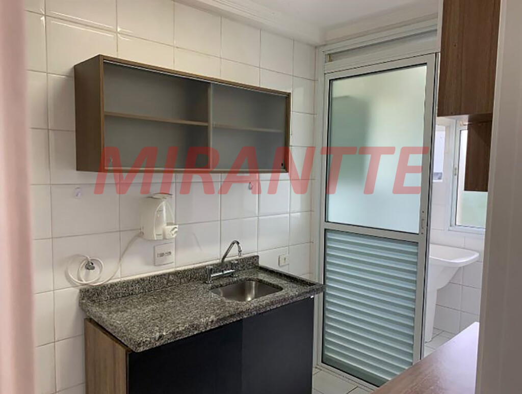 Apartamento de 62m² com 2 quartos em Moema