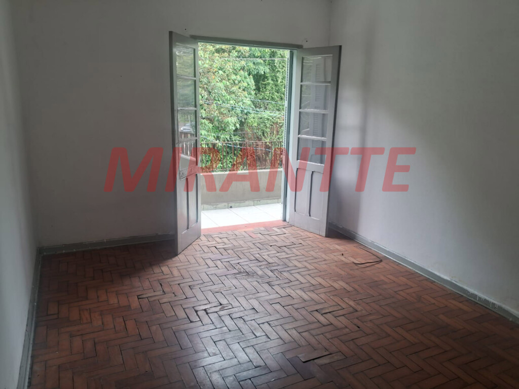 Apartamento de 85m² com 3 quartos em Tucuruvi
