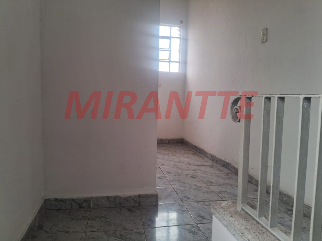 Apartamento de 85m² com 3 quartos em Tucuruvi