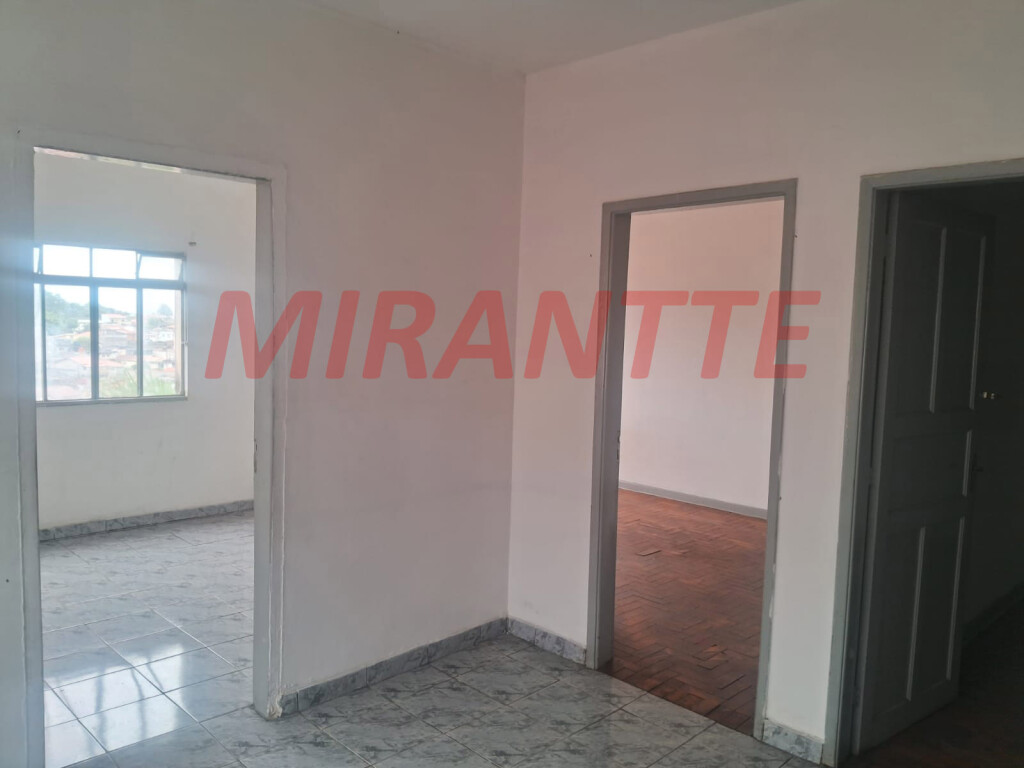 Apartamento de 85m² com 3 quartos em Tucuruvi