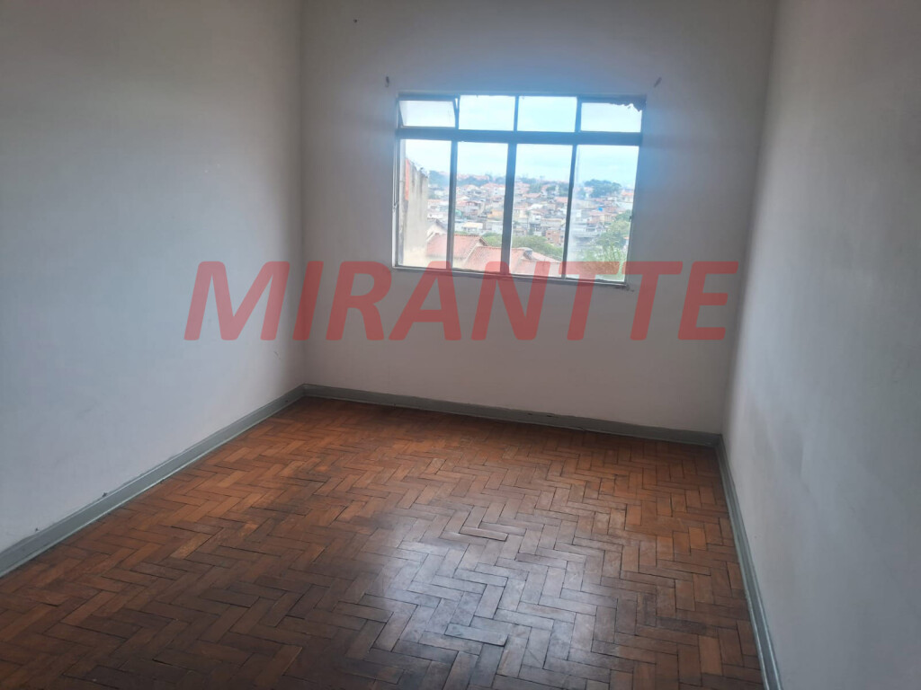 Apartamento de 85m² com 3 quartos em Tucuruvi