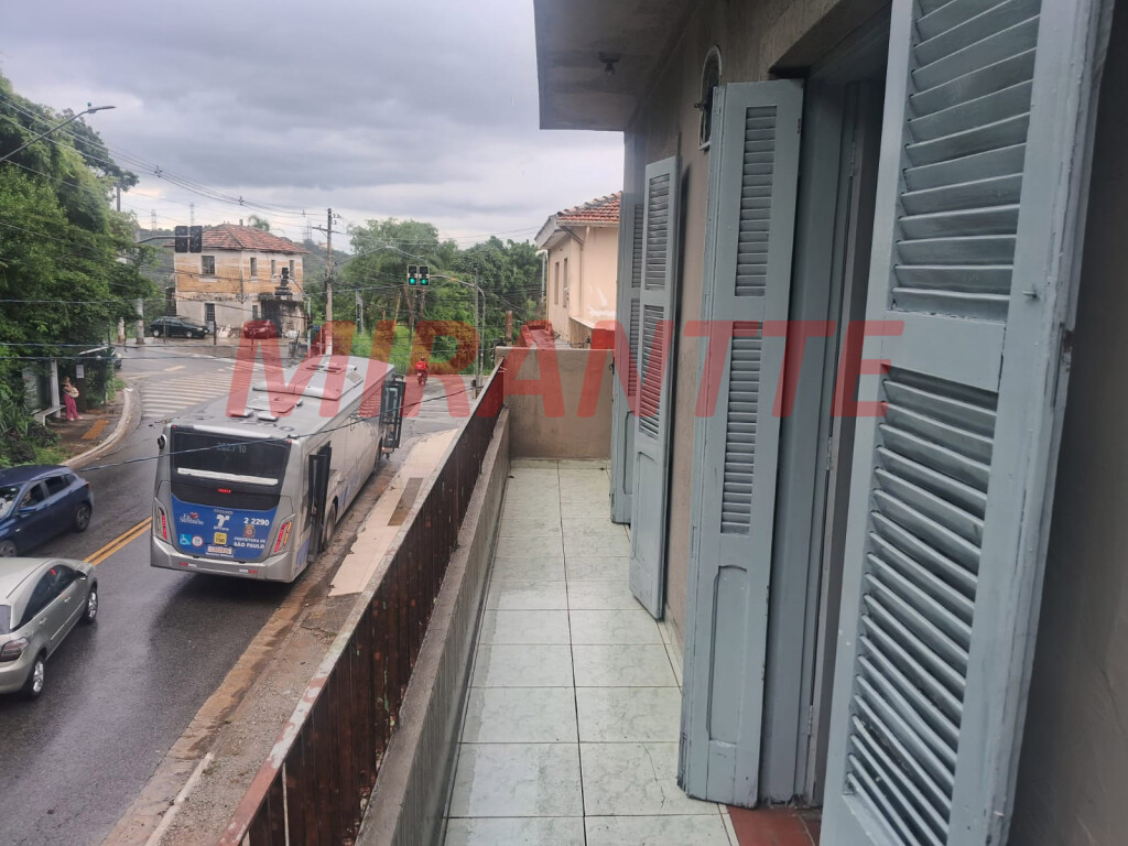 Apartamento de 85m² com 3 quartos em Tucuruvi