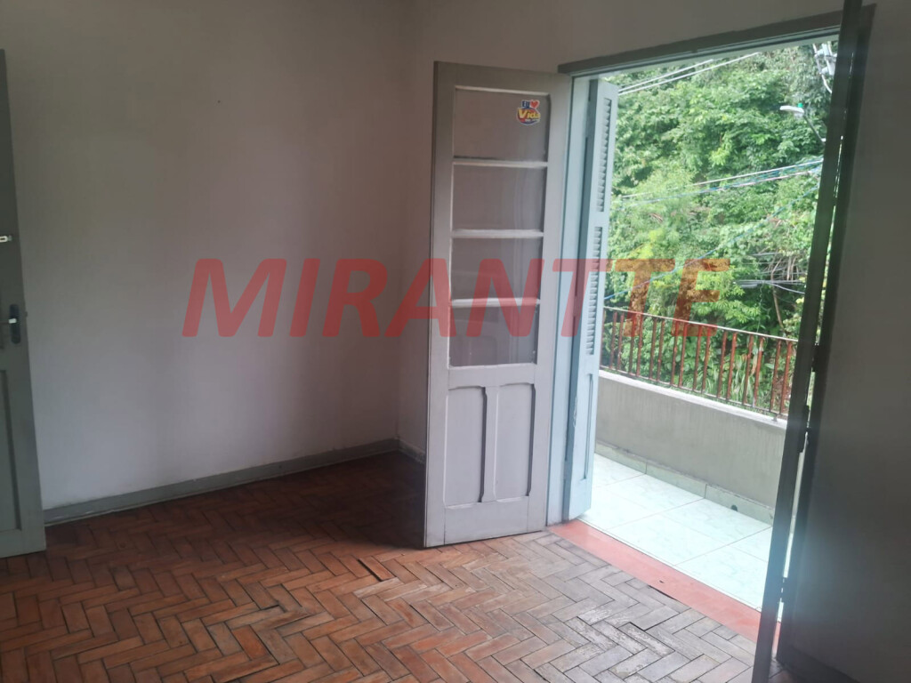 Apartamento de 85m² com 3 quartos em Tucuruvi