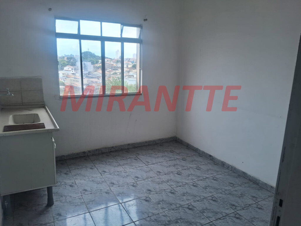 Apartamento de 85m² com 3 quartos em Tucuruvi