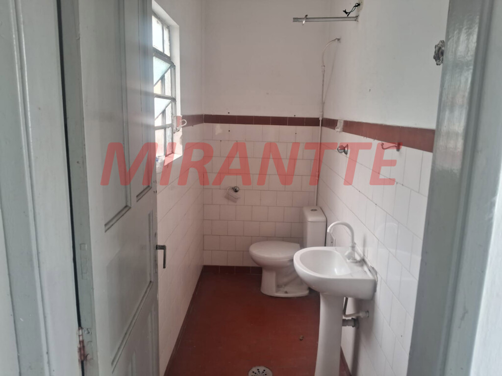 Apartamento de 85m² com 3 quartos em Tucuruvi
