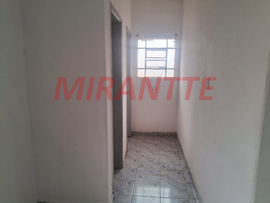 Apartamento de 85m² com 3 quartos em Tucuruvi