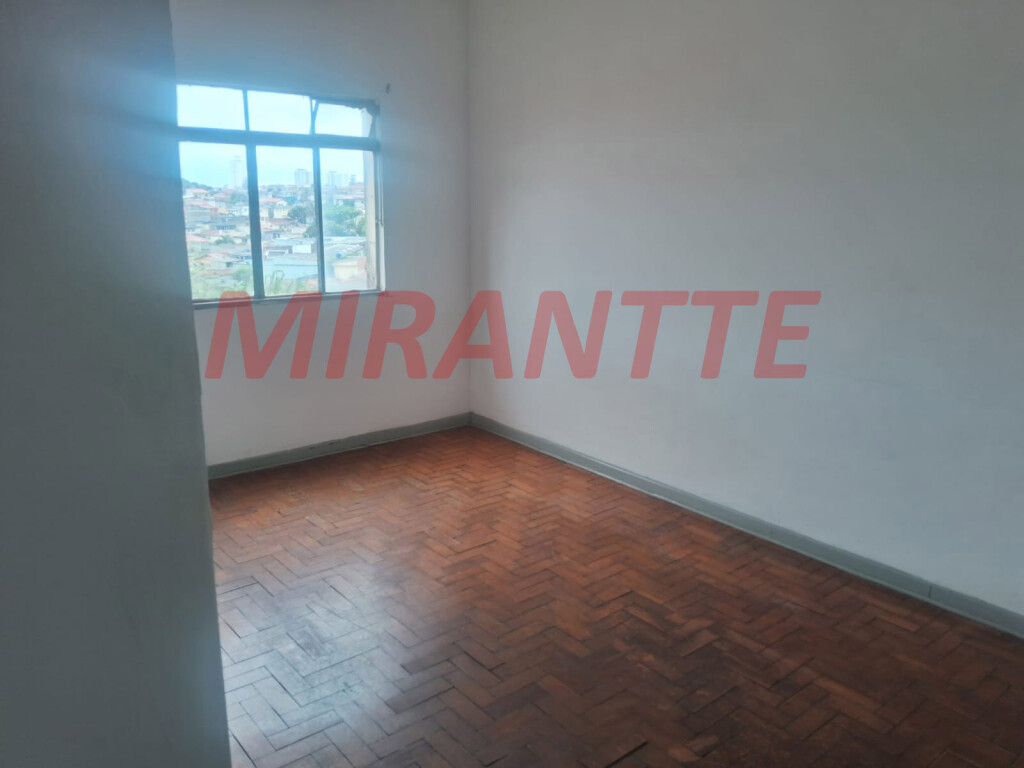 Apartamento de 85m² com 3 quartos em Tucuruvi