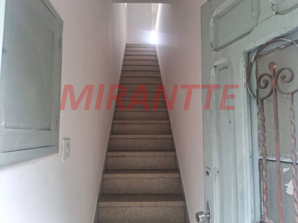 Apartamento de 85m² com 3 quartos em Tucuruvi