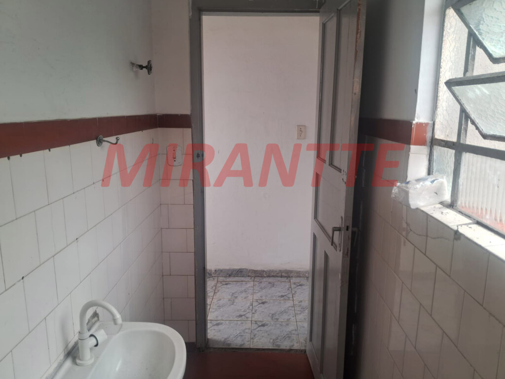 Apartamento de 85m² com 3 quartos em Tucuruvi