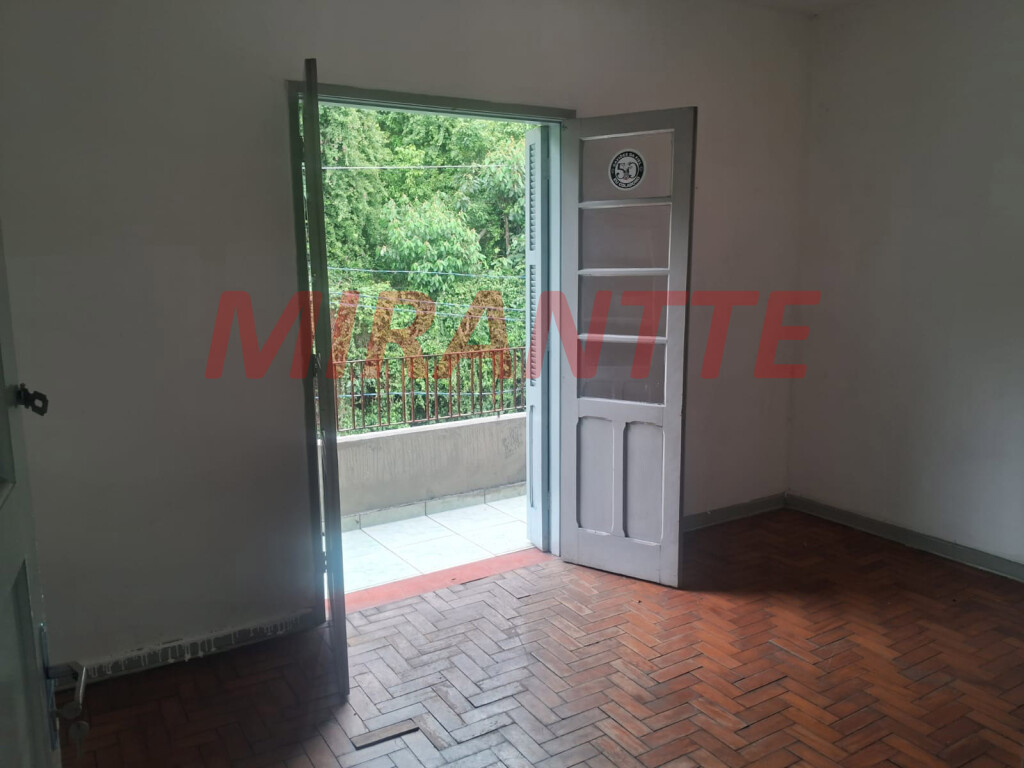 Apartamento de 85m² com 3 quartos em Tucuruvi