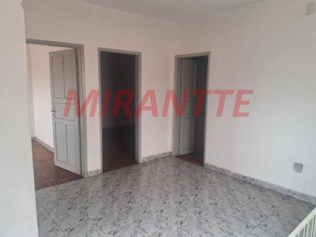 Apartamento de 85m² com 3 quartos em Tucuruvi