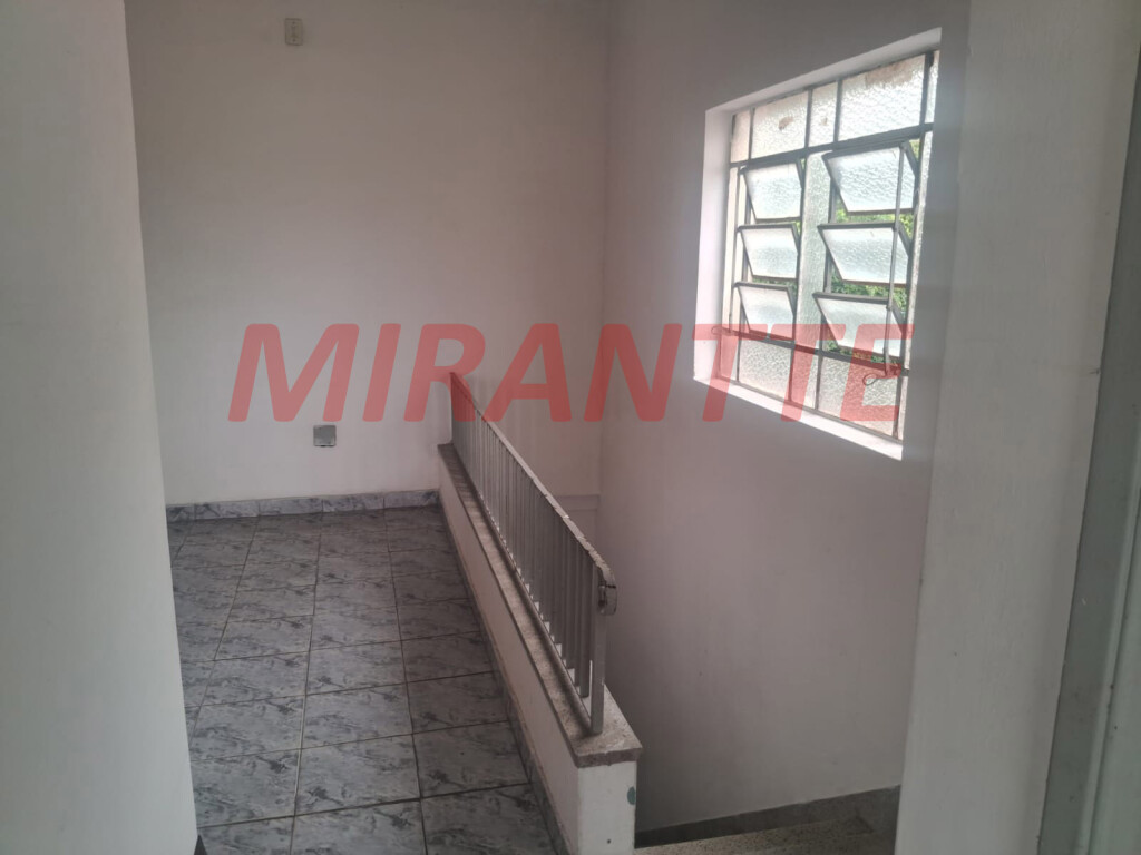 Apartamento de 85m² com 3 quartos em Tucuruvi