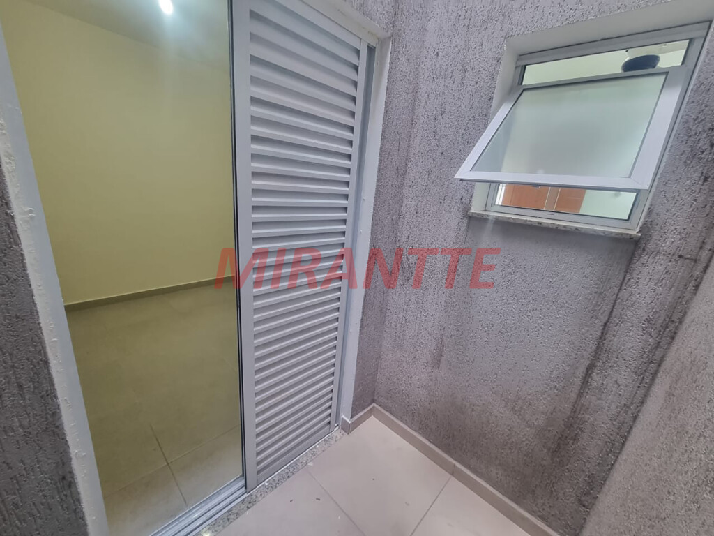Apartamento de 32m² com 1 quartos em Parque Vitória