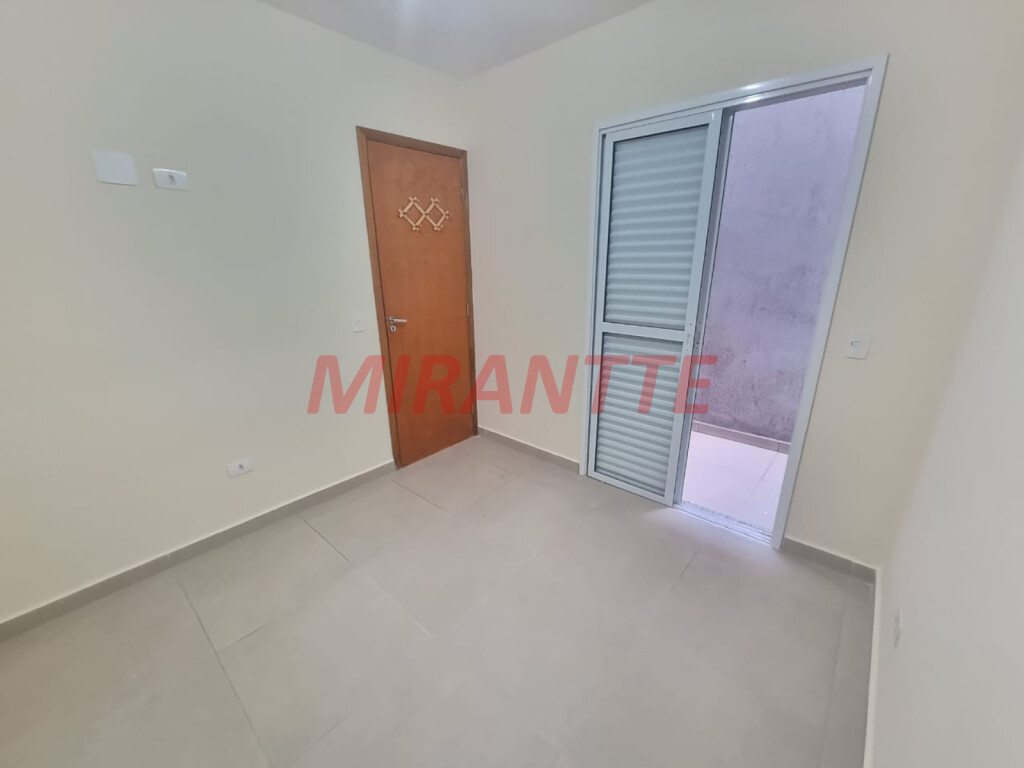 Apartamento de 32m² com 1 quartos em Parque Vitória