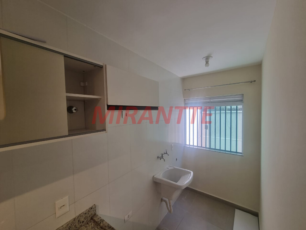 Apartamento de 32m² com 1 quartos em Parque Vitória