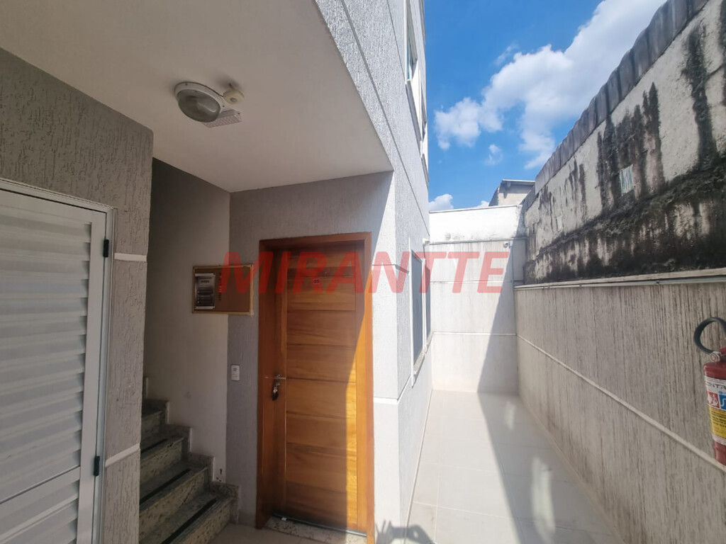 Apartamento de 32m² com 1 quartos em Parque Vitória