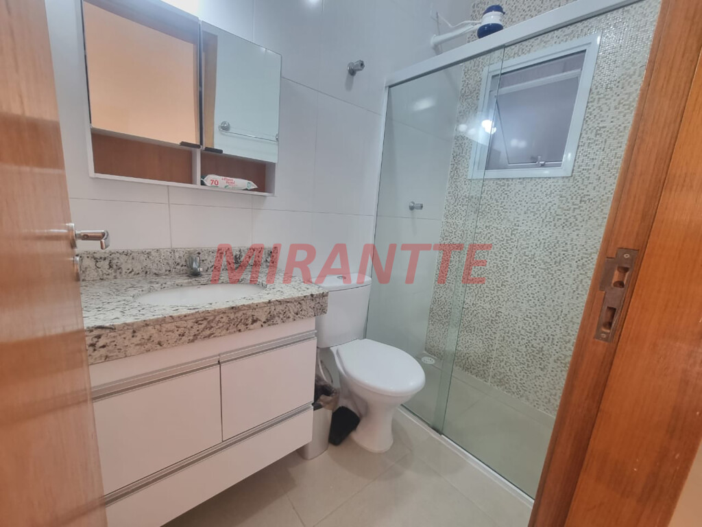 Apartamento de 32m² com 1 quartos em Parque Vitória