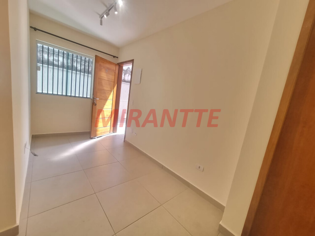 Apartamento de 32m² com 1 quartos em Parque Vitória