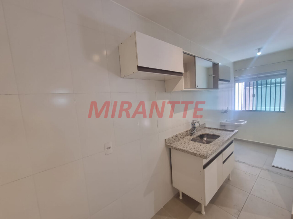 Apartamento de 32m² com 1 quartos em Parque Vitória
