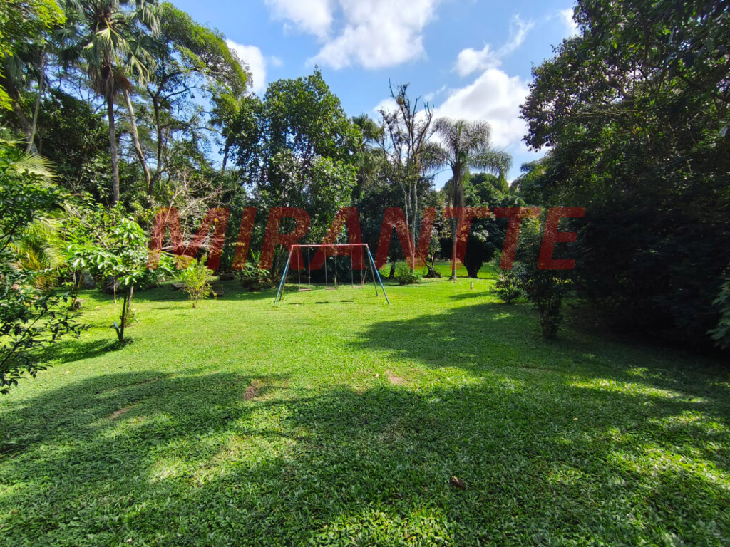 Terreno de 4800m² em Serra da Cantareira