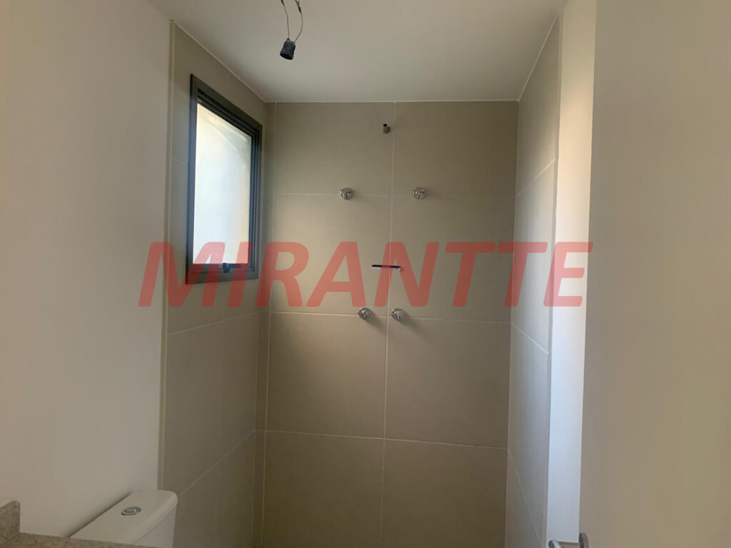 Apartamento de 256m² com 3 quartos em Tucuruvi