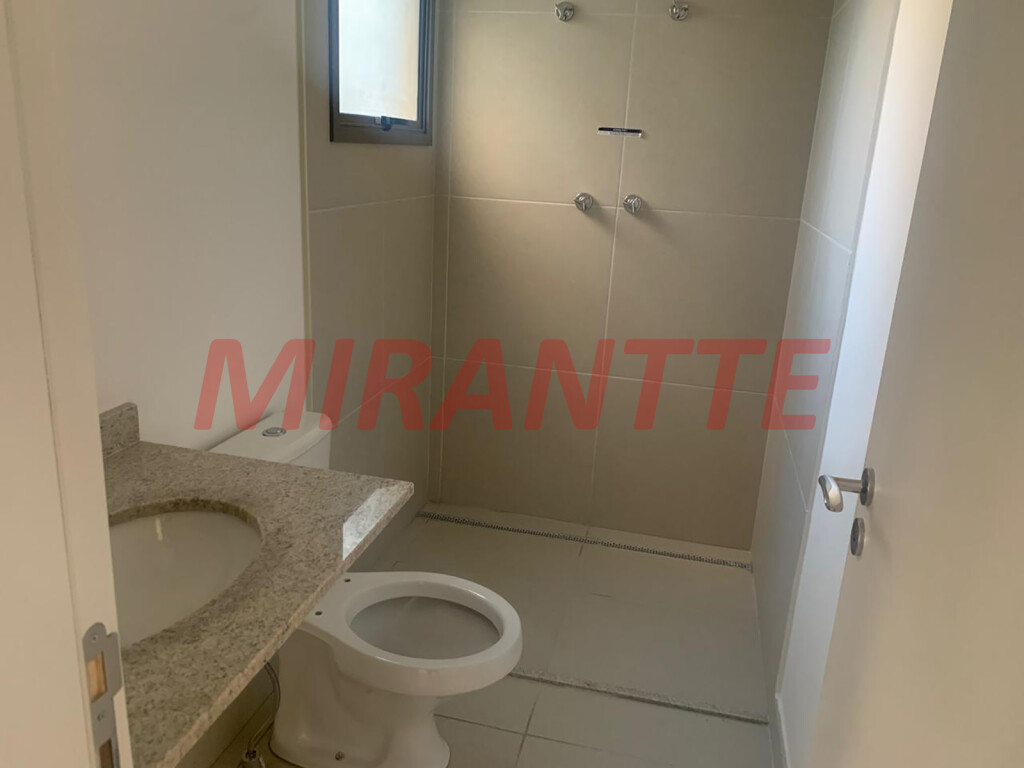 Apartamento de 256m² com 3 quartos em Tucuruvi
