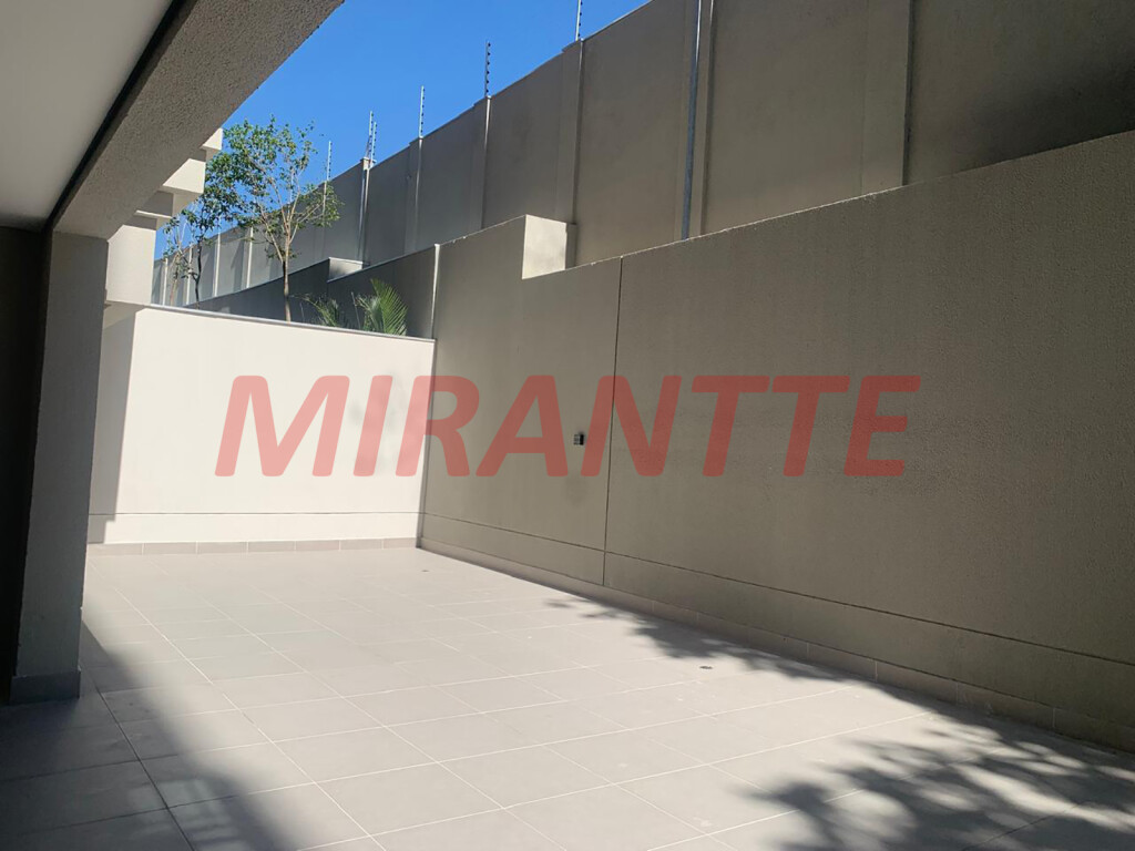 Apartamento de 256m² com 3 quartos em Tucuruvi