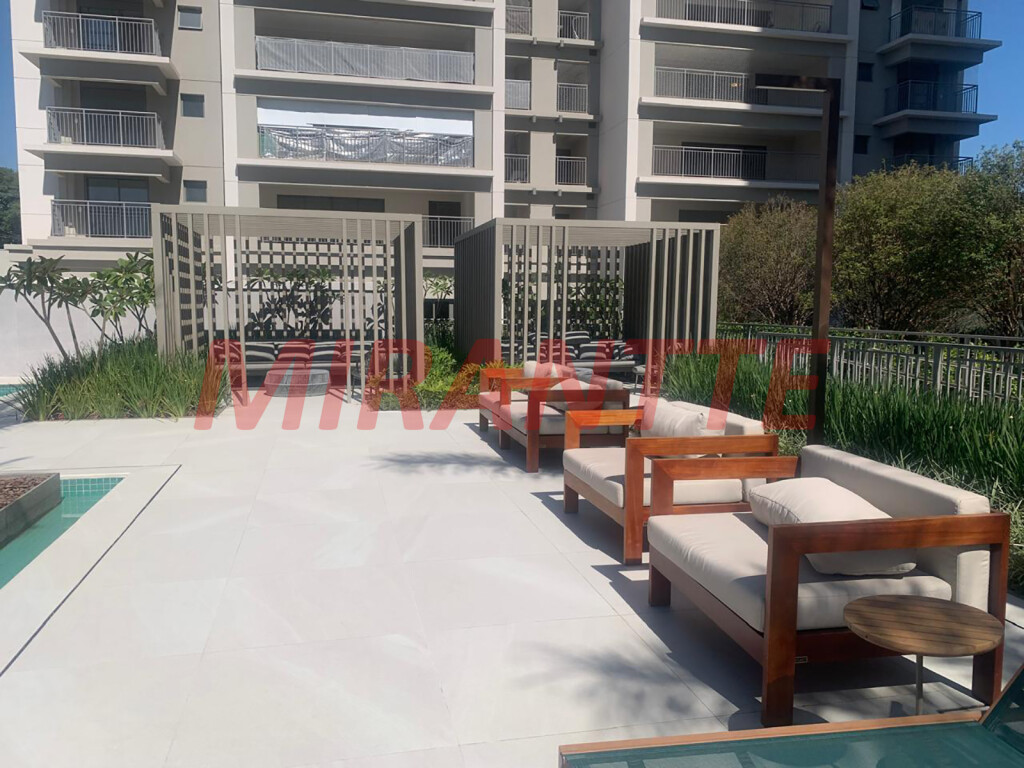 Apartamento de 256m² com 3 quartos em Tucuruvi