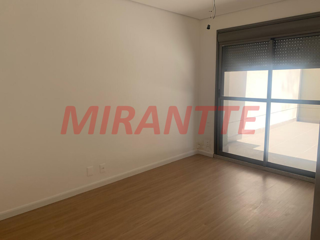Apartamento de 256m² com 3 quartos em Tucuruvi