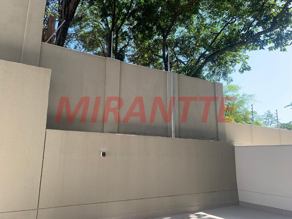 Apartamento de 256m² com 3 quartos em Tucuruvi