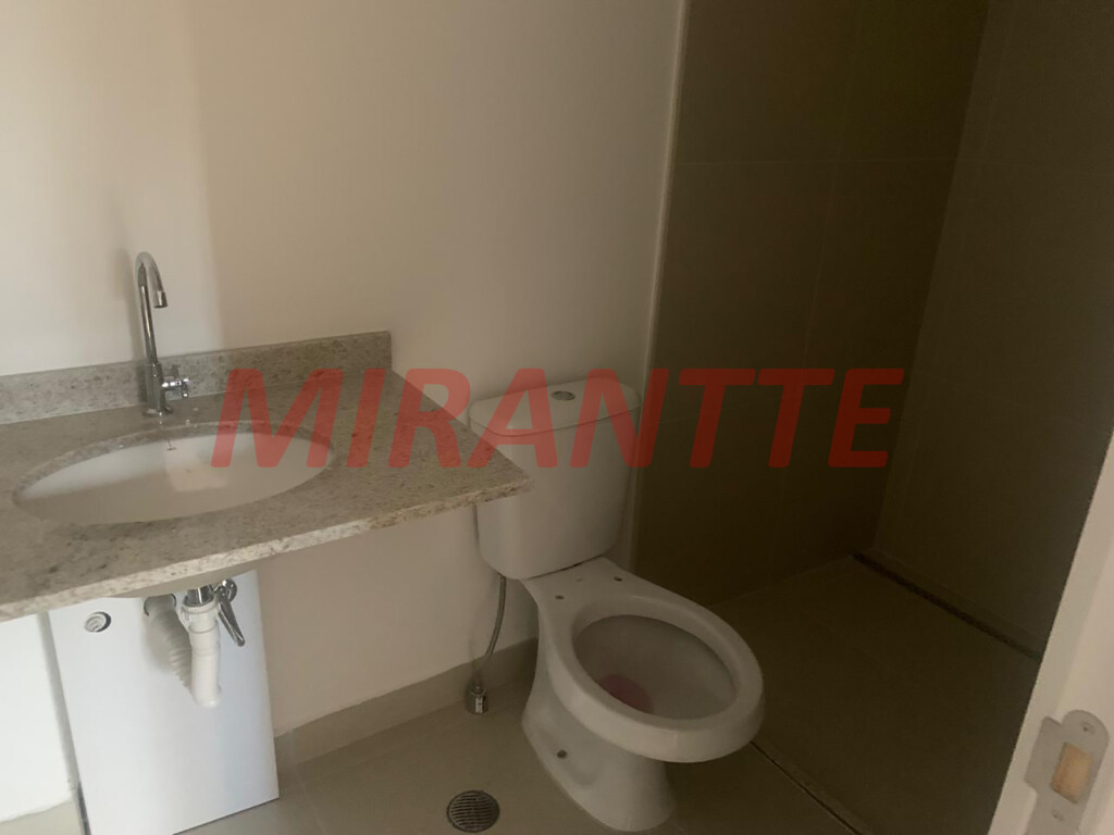 Apartamento de 256m² com 3 quartos em Tucuruvi