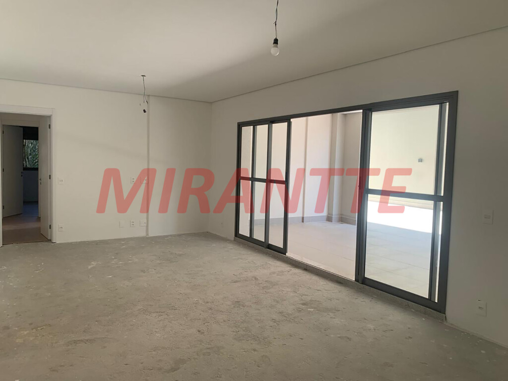 Apartamento de 256m² com 3 quartos em Tucuruvi