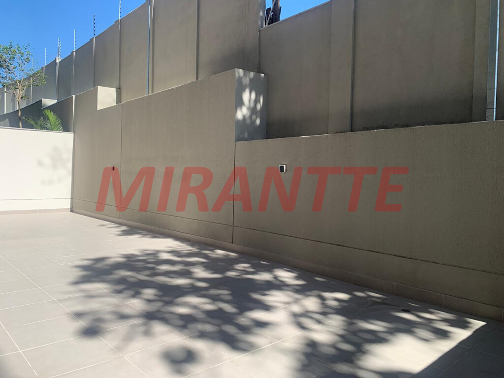 Apartamento de 256m² com 3 quartos em Tucuruvi