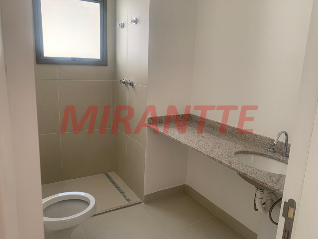Apartamento de 256m² com 3 quartos em Tucuruvi