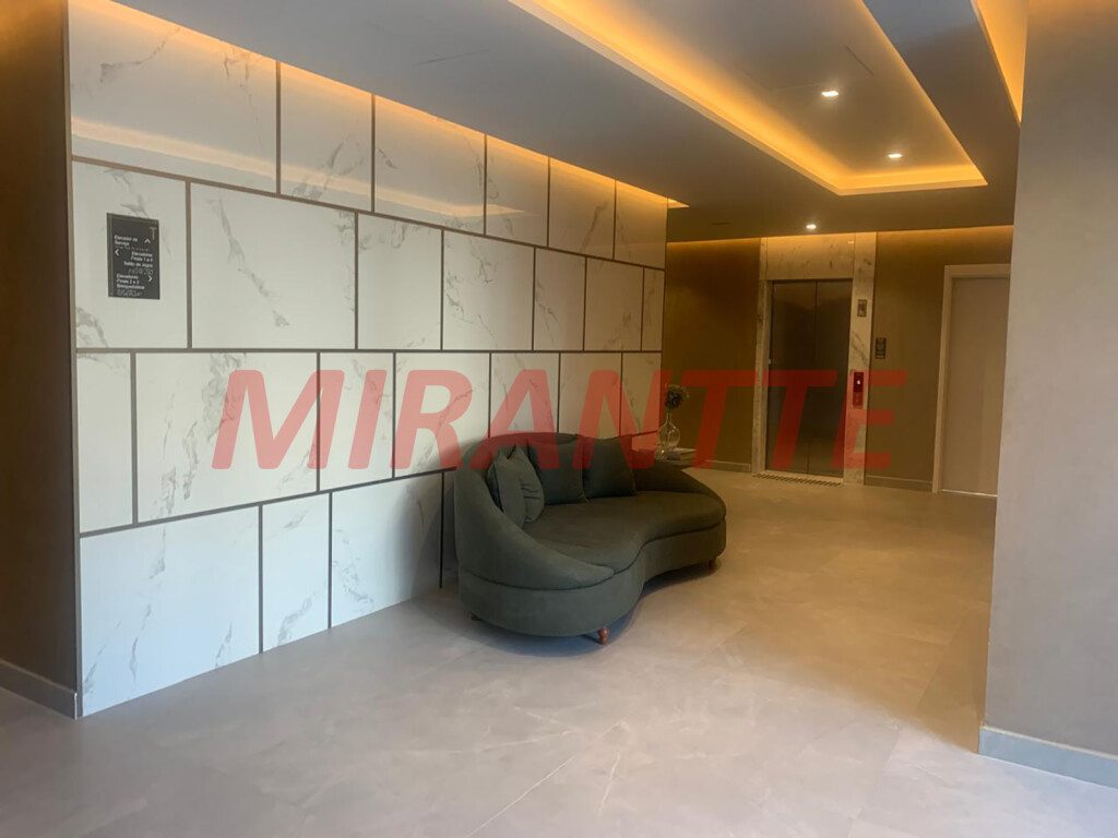 Apartamento de 256m² com 3 quartos em Tucuruvi