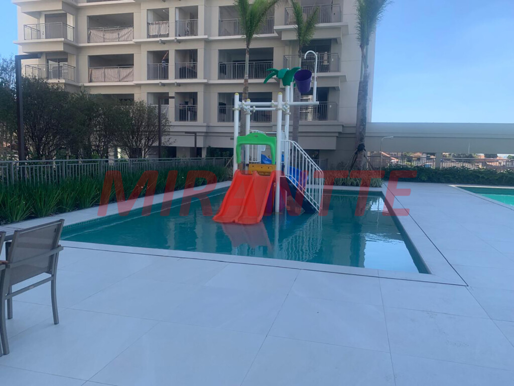 Apartamento de 256m² com 3 quartos em Tucuruvi