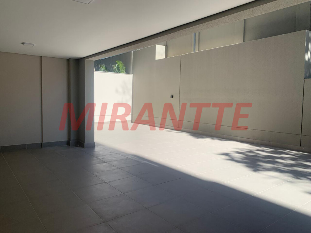 Apartamento de 256m² com 3 quartos em Tucuruvi