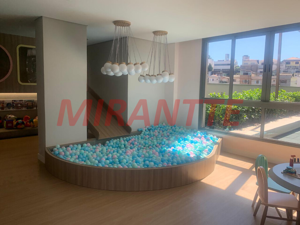 Apartamento de 256m² com 3 quartos em Tucuruvi