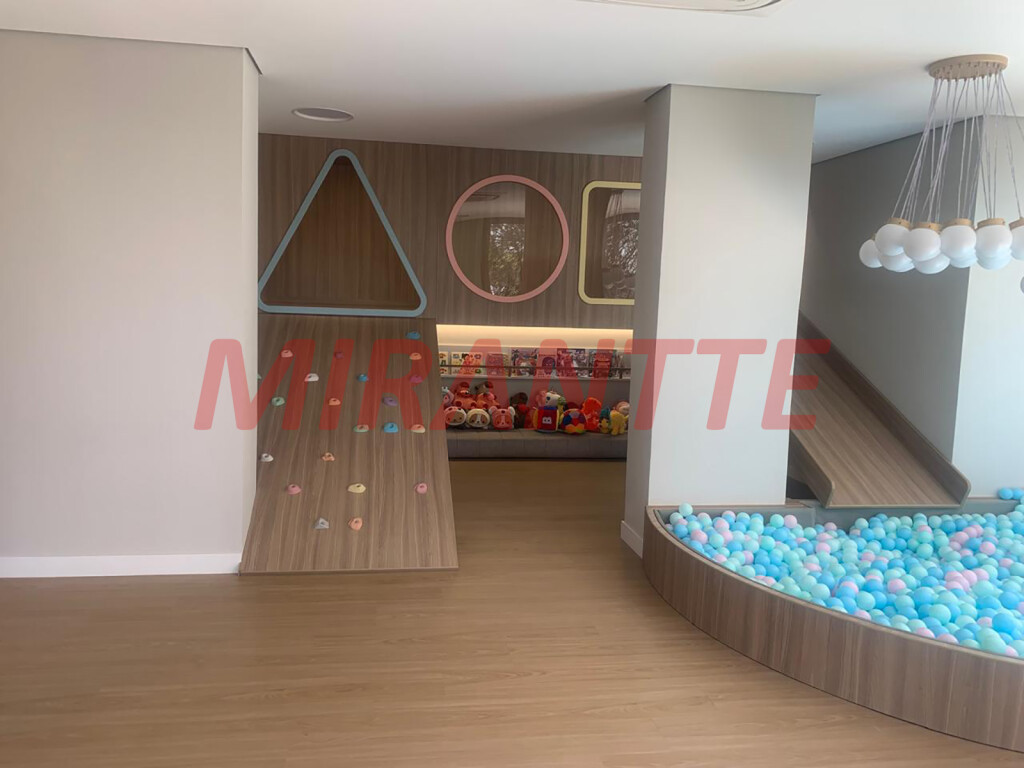 Apartamento de 256m² com 3 quartos em Tucuruvi