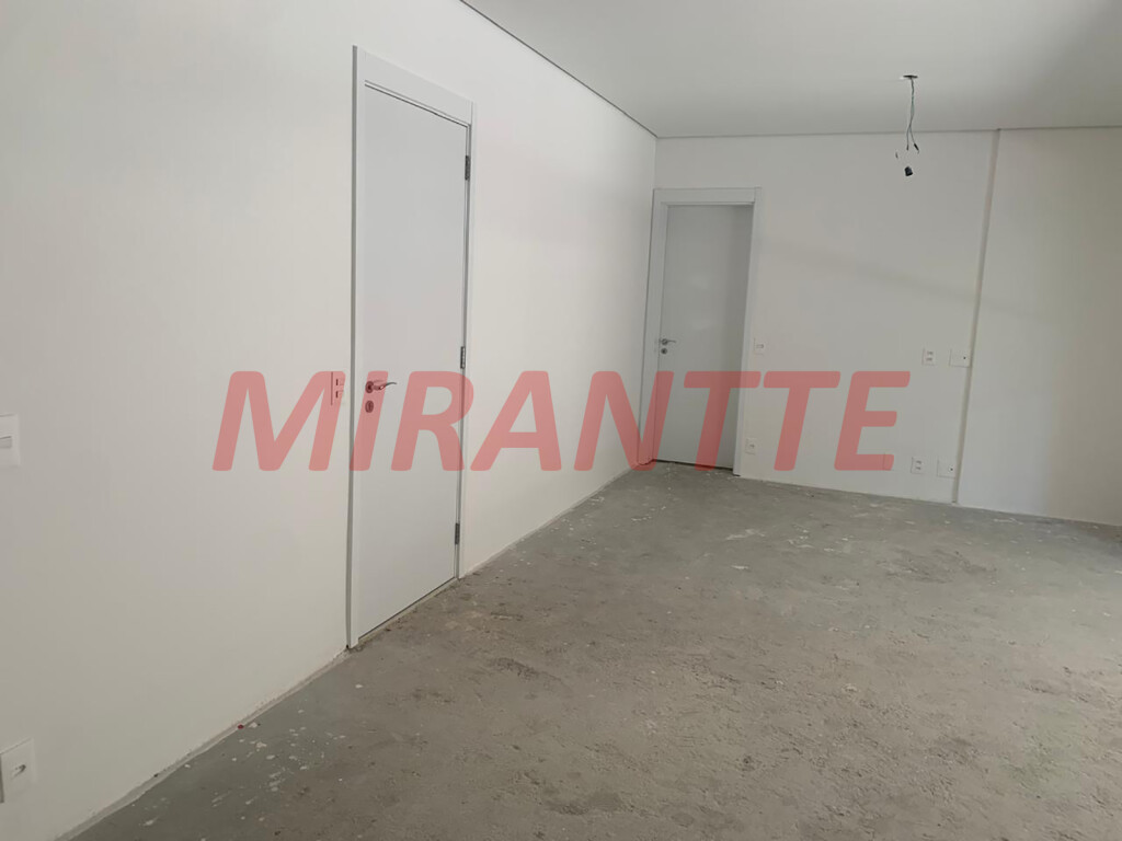Apartamento de 256m² com 3 quartos em Tucuruvi