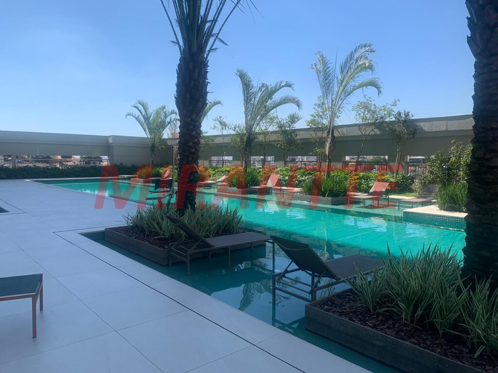 Apartamento de 256m² com 3 quartos em Tucuruvi