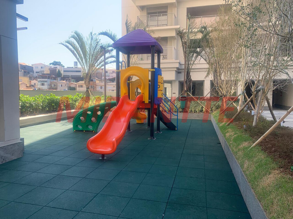 Apartamento de 256m² com 3 quartos em Tucuruvi