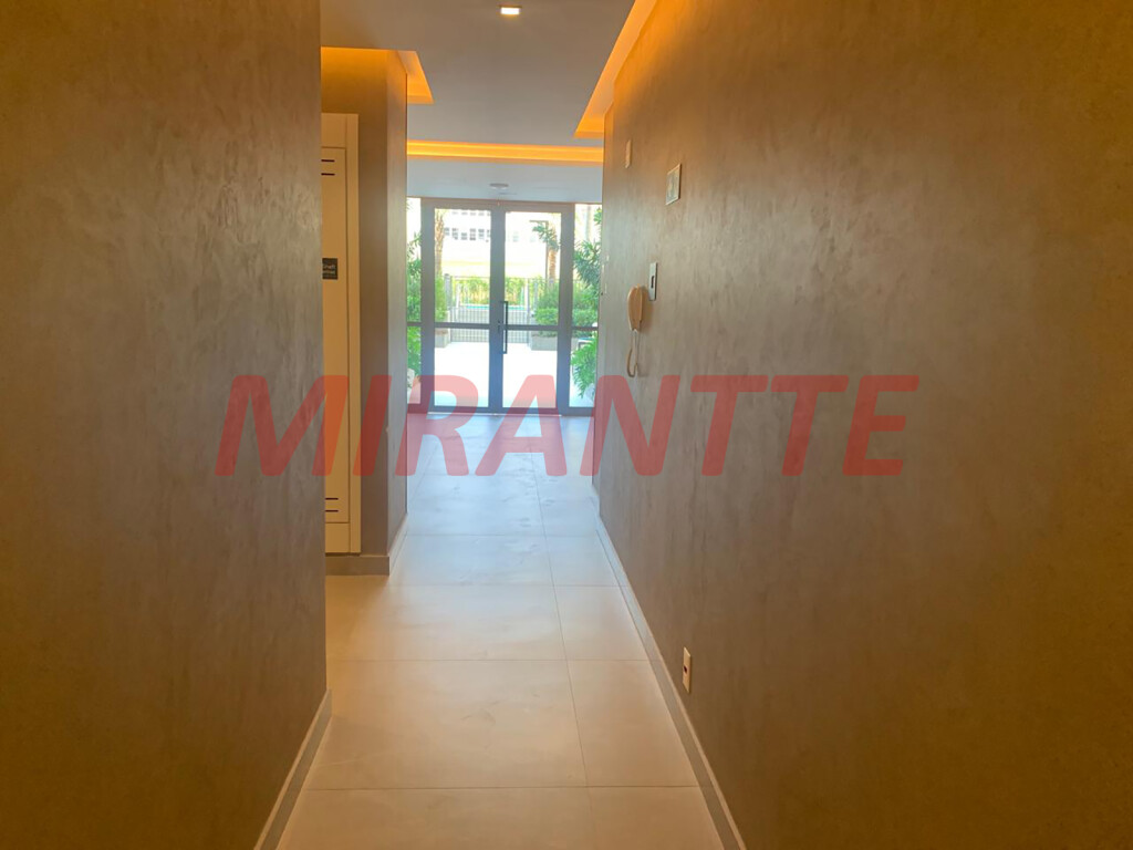 Apartamento de 256m² com 3 quartos em Tucuruvi