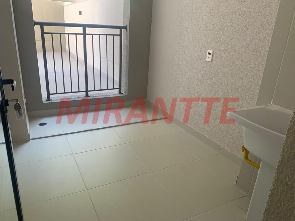 Apartamento de 256m² com 3 quartos em Tucuruvi